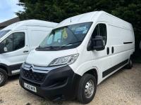 CITROEN RELAY