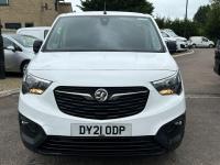VAUXHALL COMBO