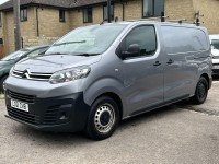 CITROEN DISPATCH
