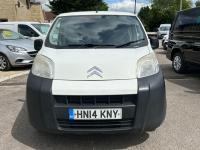 CITROEN NEMO