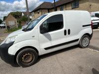 CITROEN NEMO