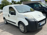 CITROEN NEMO