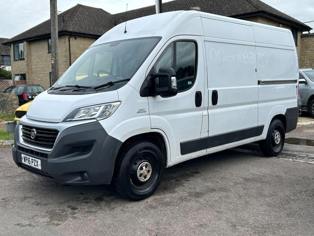 FIAT DUCATO