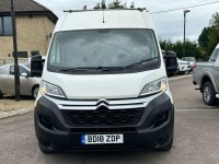CITROEN RELAY