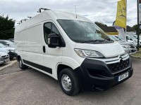 CITROEN RELAY