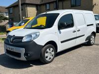 RENAULT KANGOO MAXI