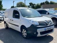 RENAULT KANGOO MAXI