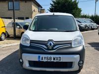RENAULT KANGOO MAXI