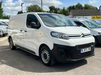 CITROEN DISPATCH