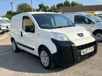 PEUGEOT BIPPER
