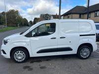 VAUXHALL COMBO
