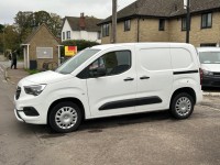 VAUXHALL COMBO