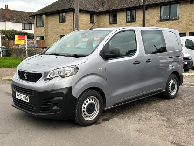 PEUGEOT EXPERT