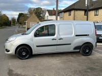RENAULT KANGOO MAXI