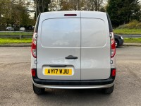RENAULT KANGOO MAXI