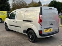 RENAULT KANGOO MAXI