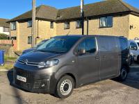 CITROEN DISPATCH