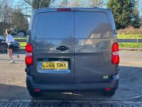 CITROEN DISPATCH