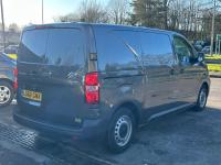 CITROEN DISPATCH