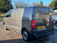 CITROEN DISPATCH