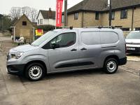 VAUXHALL COMBO