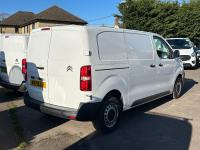 CITROEN DISPATCH
