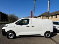 CITROEN DISPATCH