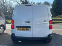 CITROEN DISPATCH