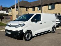 CITROEN DISPATCH