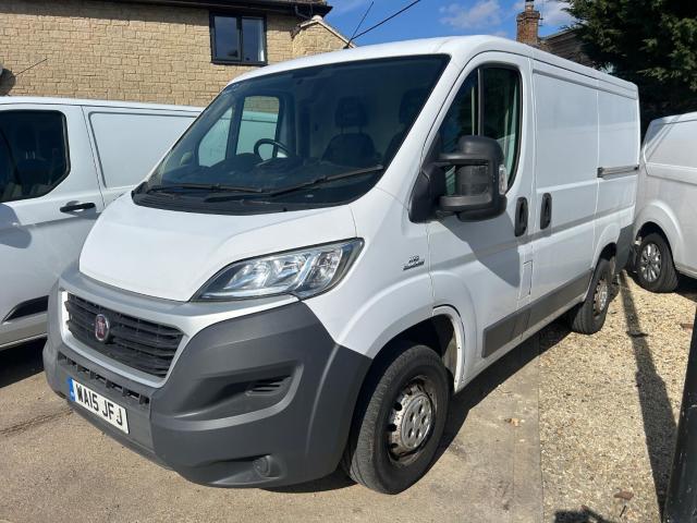 FIAT DUCATO