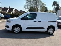 VAUXHALL COMBO