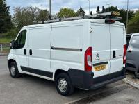 CITROEN RELAY