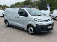 CITROEN DISPATCH
