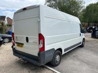 CITROEN RELAY