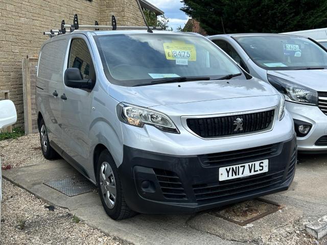 PEUGEOT EXPERT