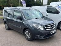MERCEDES-BENZ CITAN
