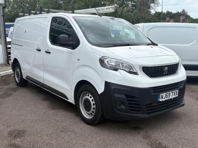PEUGEOT EXPERT