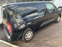 VAUXHALL COMBO