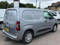 VAUXHALL COMBO