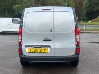 MERCEDES-BENZ CITAN