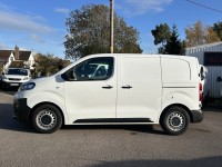 CITROEN DISPATCH