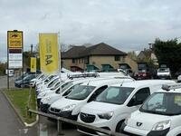 VAUXHALL COMBO