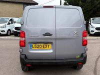 CITROEN DISPATCH