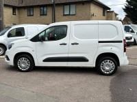 VAUXHALL COMBO