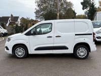 VAUXHALL COMBO