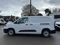 VAUXHALL COMBO