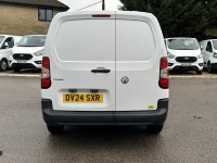 VAUXHALL COMBO