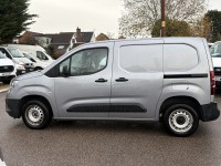 VAUXHALL COMBO