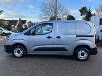 VAUXHALL COMBO