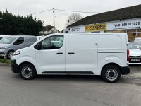 CITROEN DISPATCH